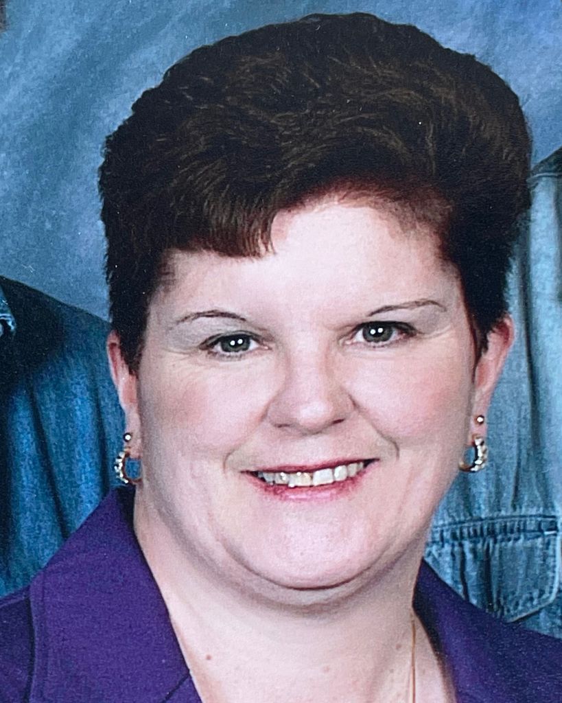 Connie DeWitt