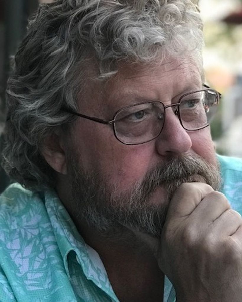 Michael Allen Rondeau Profile Photo