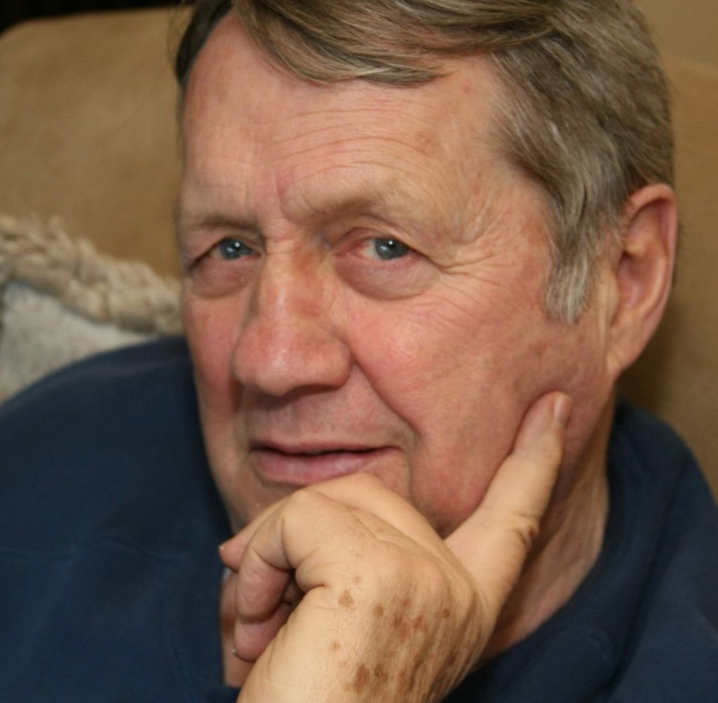 Roger Lee Markle Profile Photo