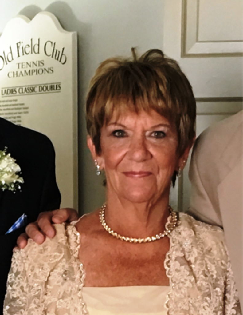 Barbara Ann Parlante