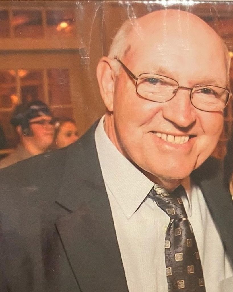 James Ellsworth Gordon