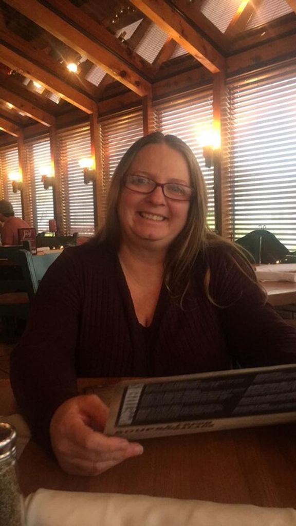 Brenda Lee Negrete Profile Photo