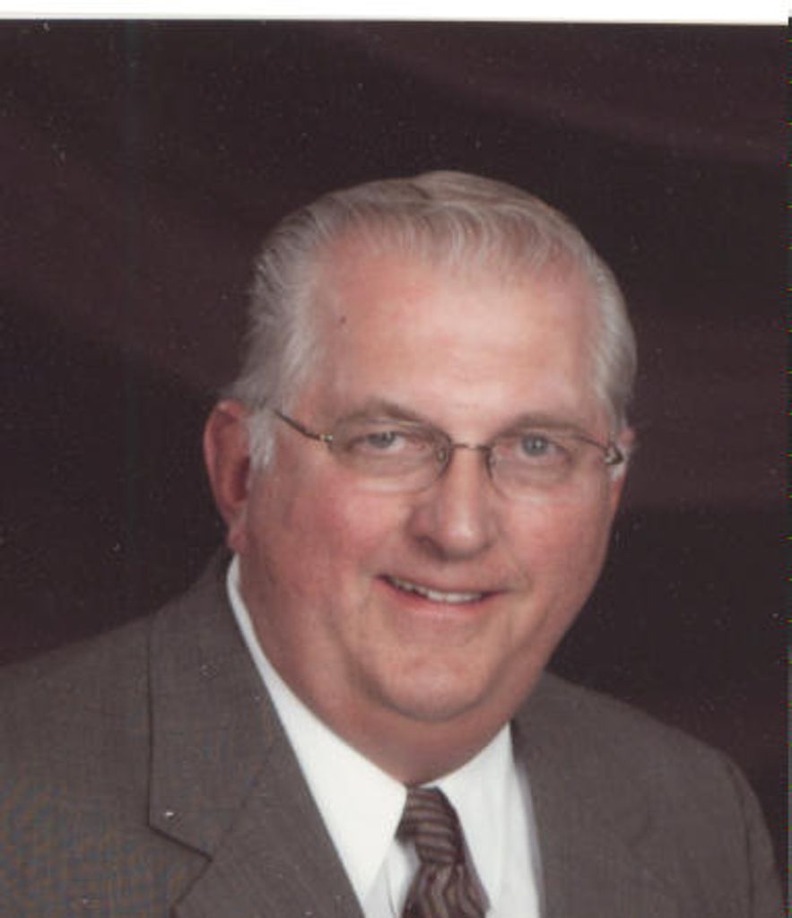 Daniel Gilster Profile Photo