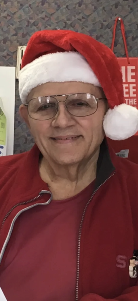 George Earle Profile Photo