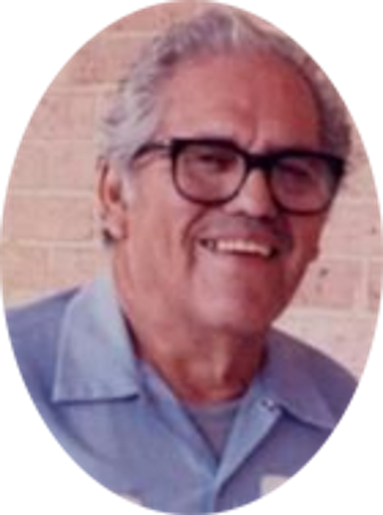 Gregorio Rios