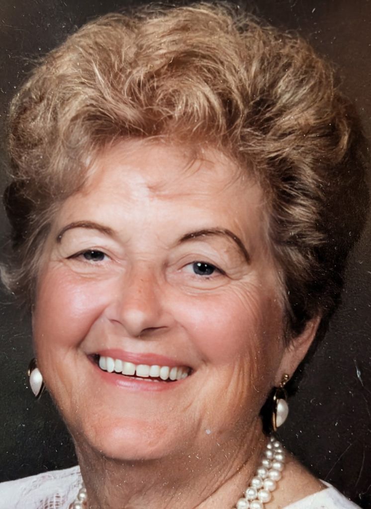 Gertrude Pelletier Profile Photo