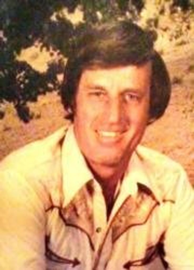 Charles Harris