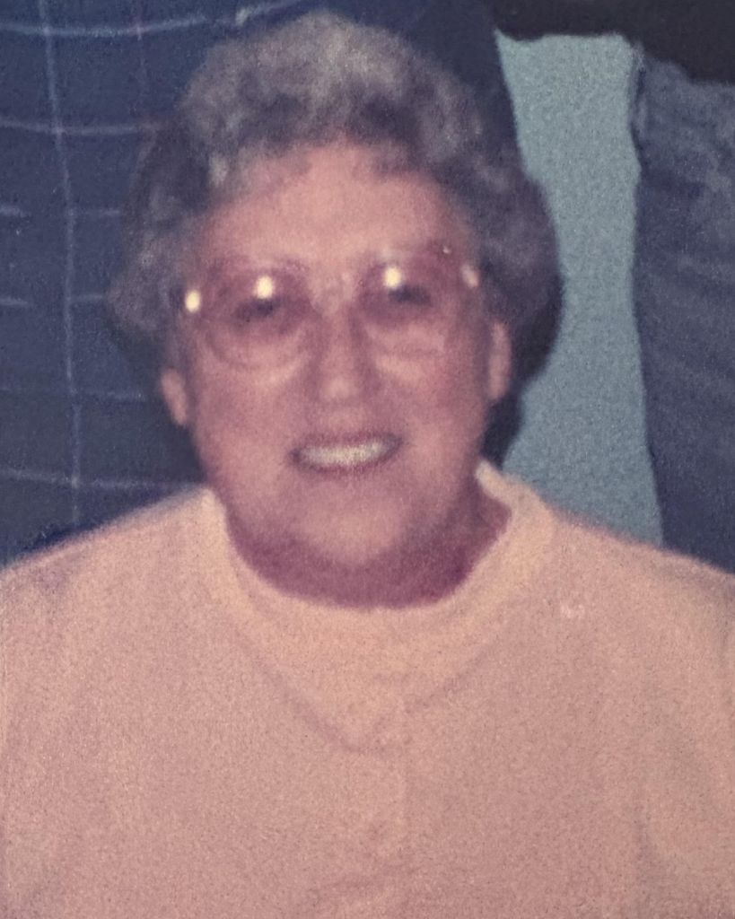Vera L. Jenkins