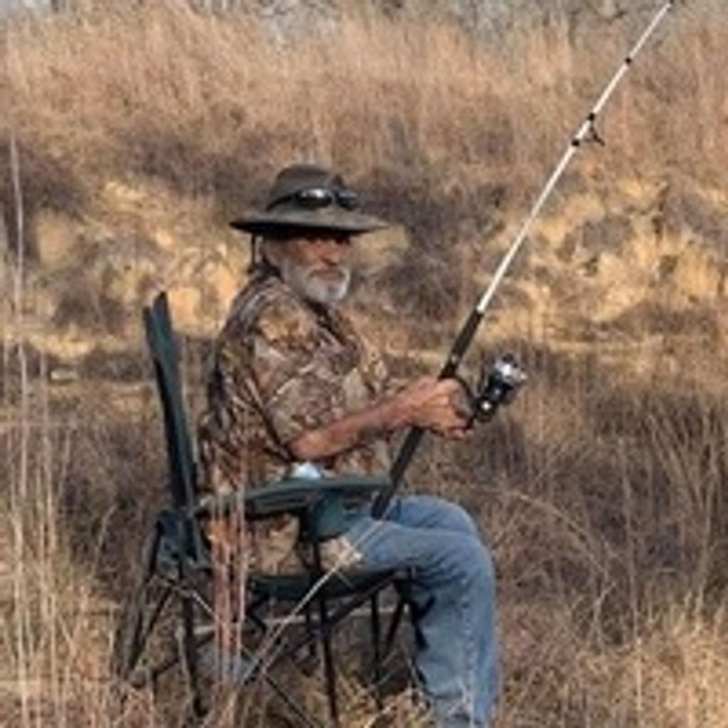 Joe Daniel Quintanilla Sr.