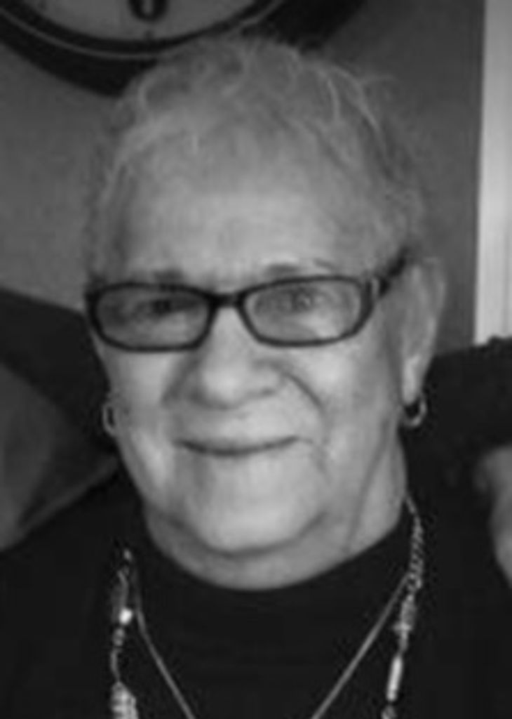 Mary Katherine Clark