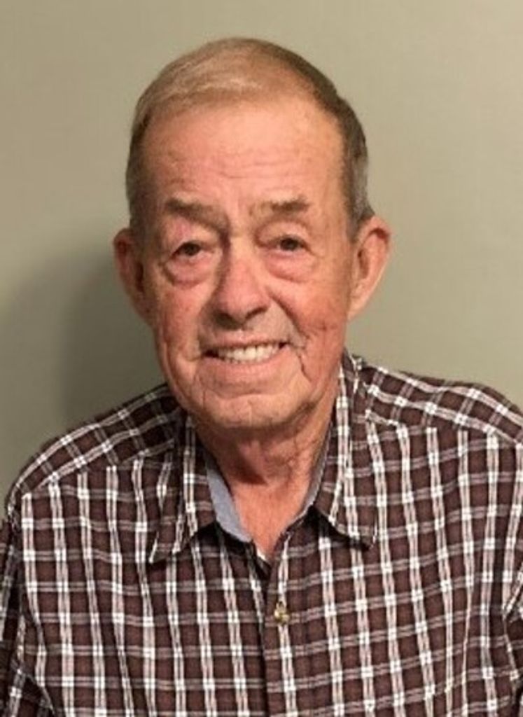 Elmer "Bud" Dean Lowe Profile Photo