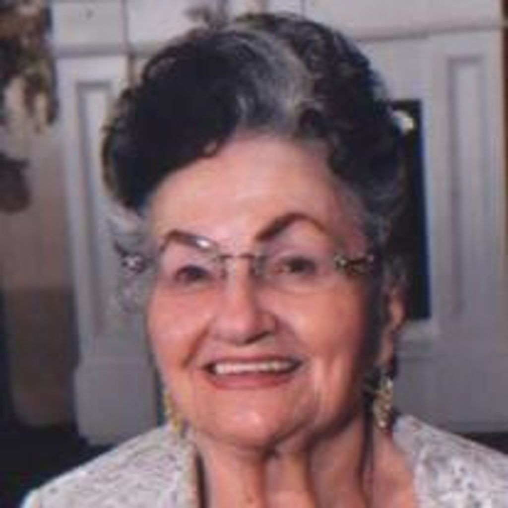Ann Blake Gonzales Profile Photo