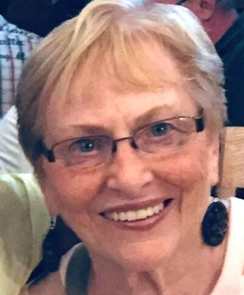 Janice Marie Shinafelt Profile Photo