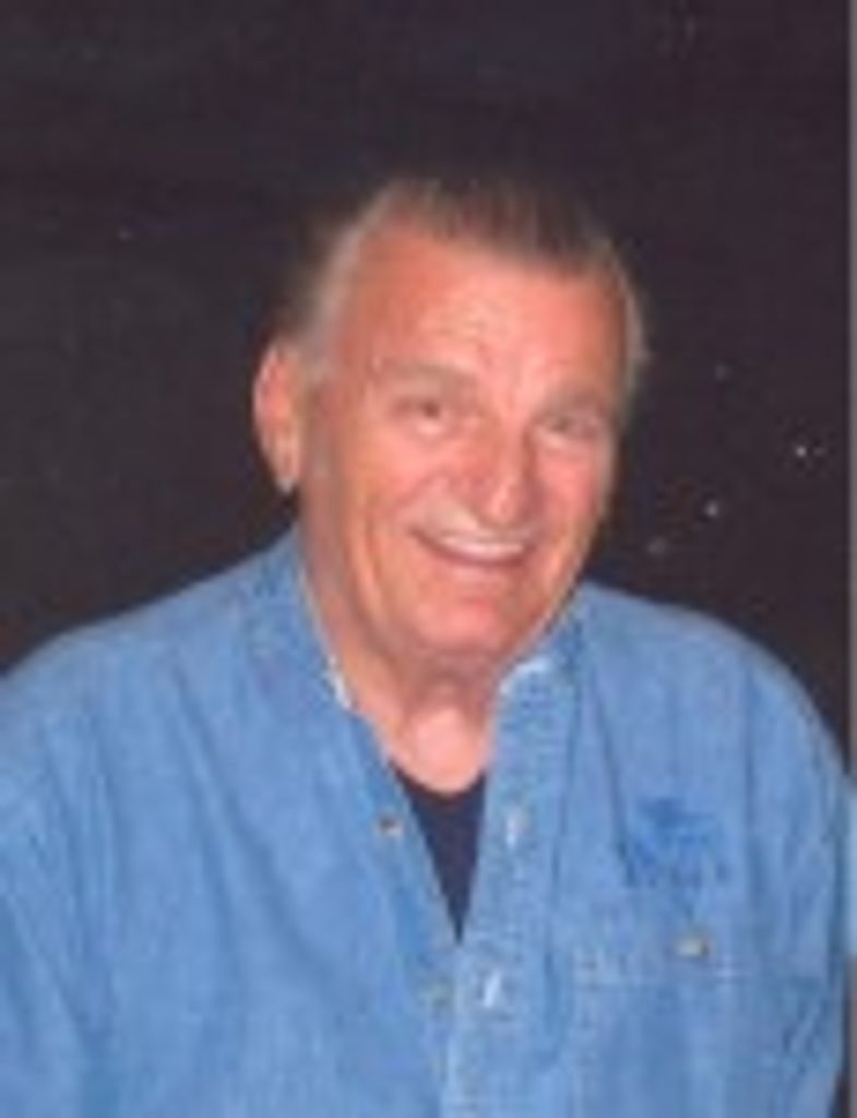 Richard Miller