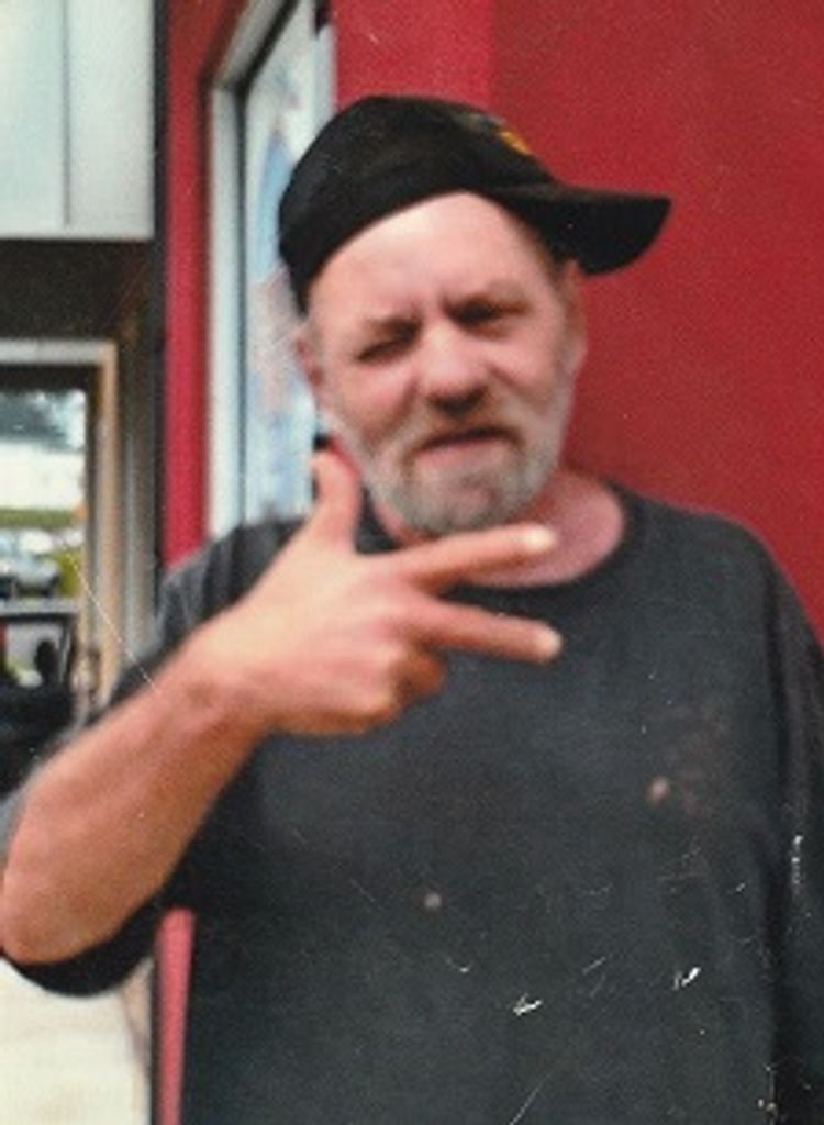 Reginald Somers, Sr.