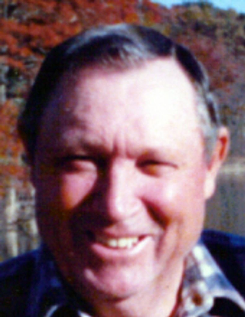 Charles "Bud" Thompson