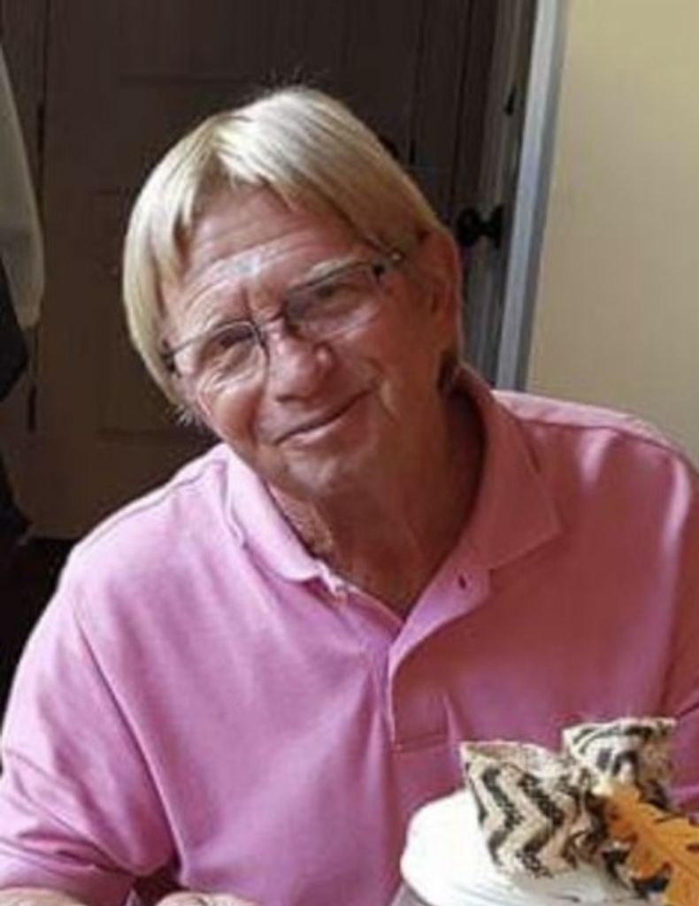 David Lavaughn Godbee Profile Photo