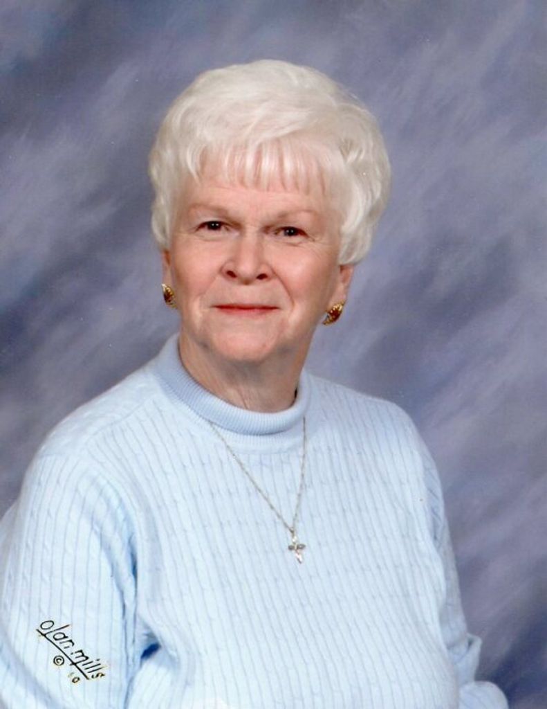 Sharon Lee 'Sherry' Hunter Profile Photo