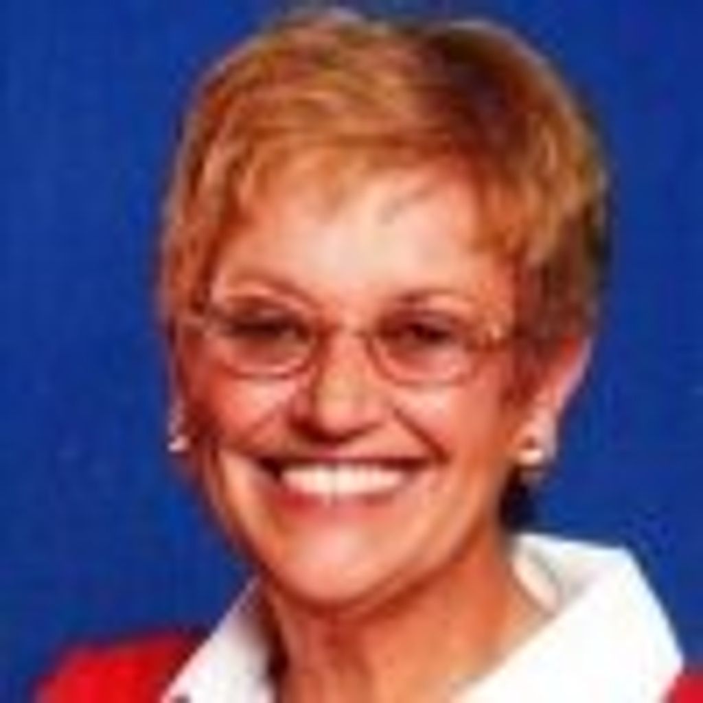 Mary  Jean Belvoir