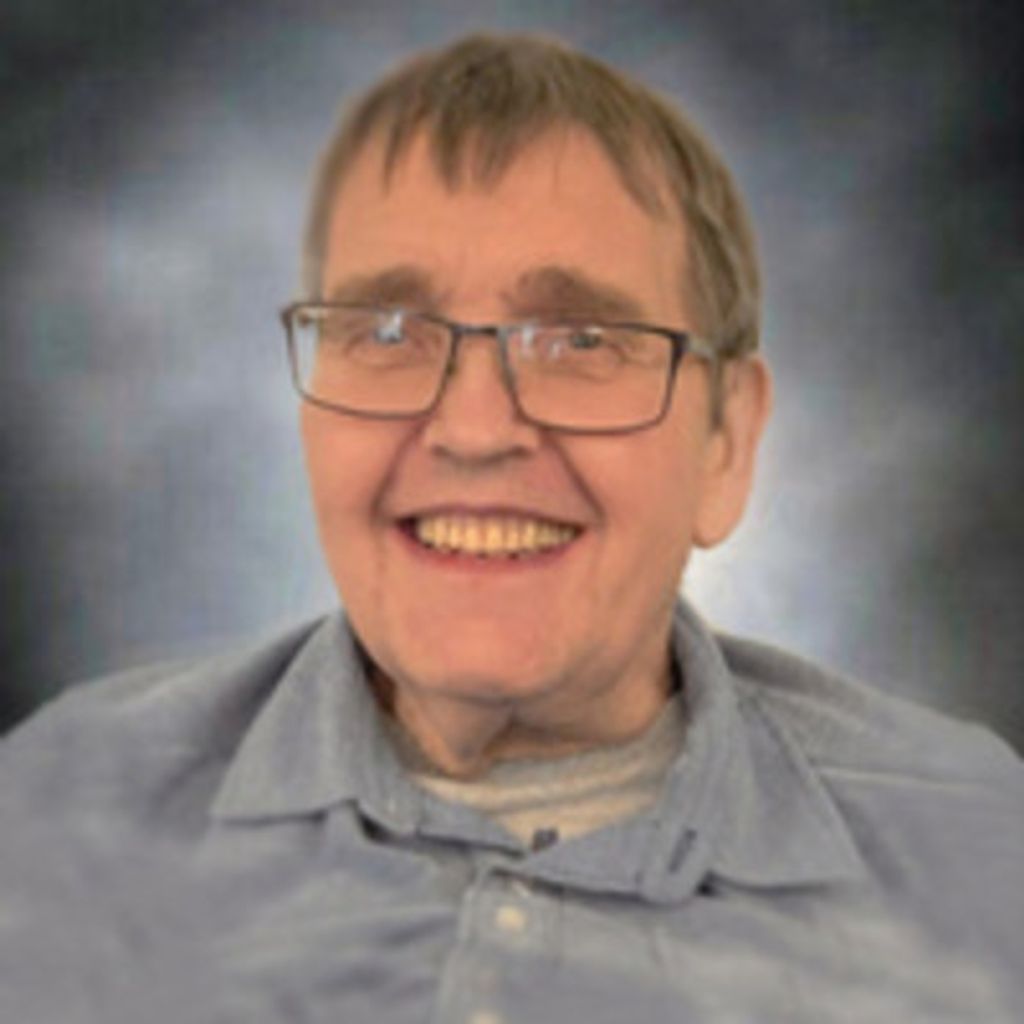 Richard "Dick" Allen Anderson