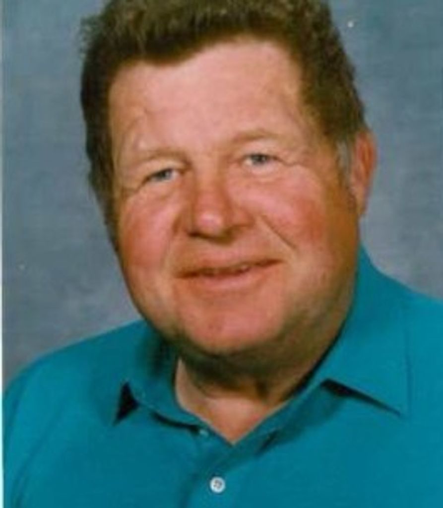 James E. Pagel