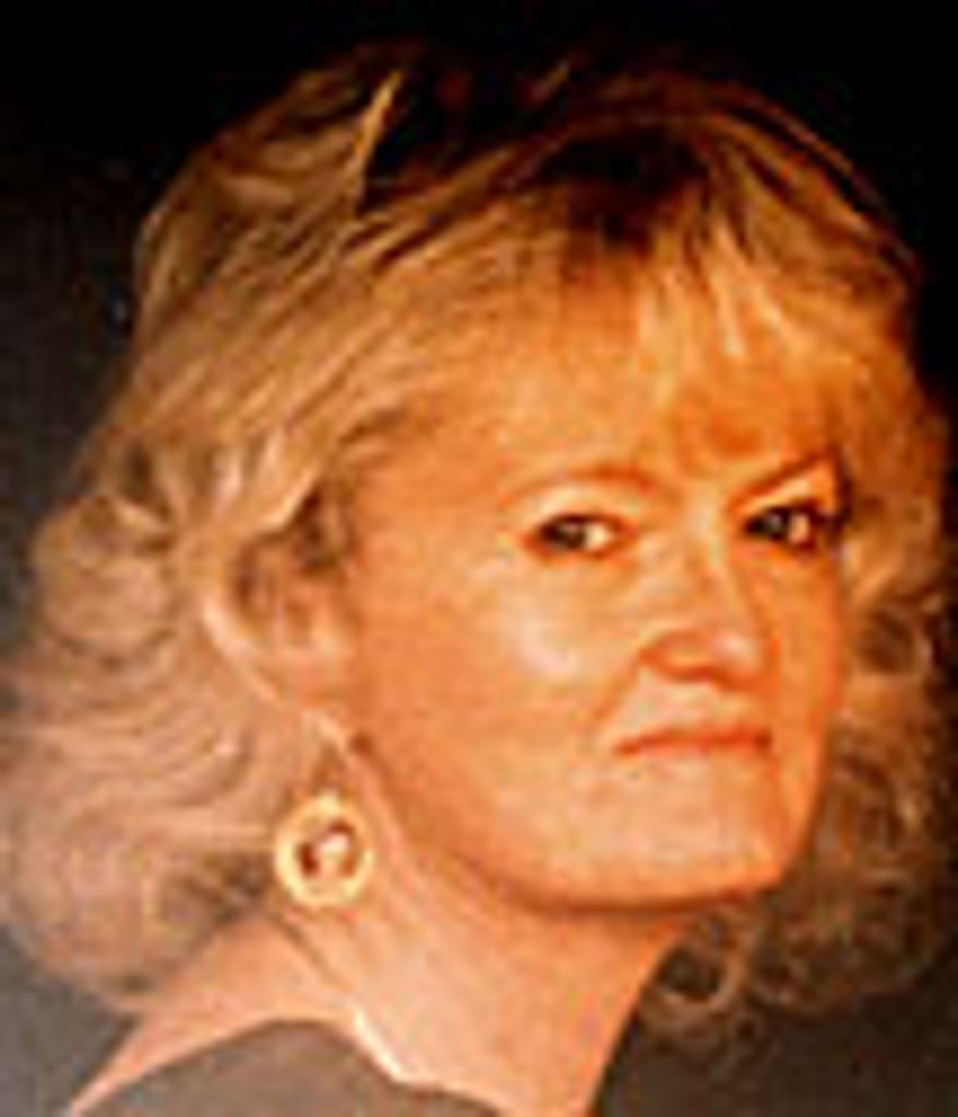 Barbara Jean Hurst