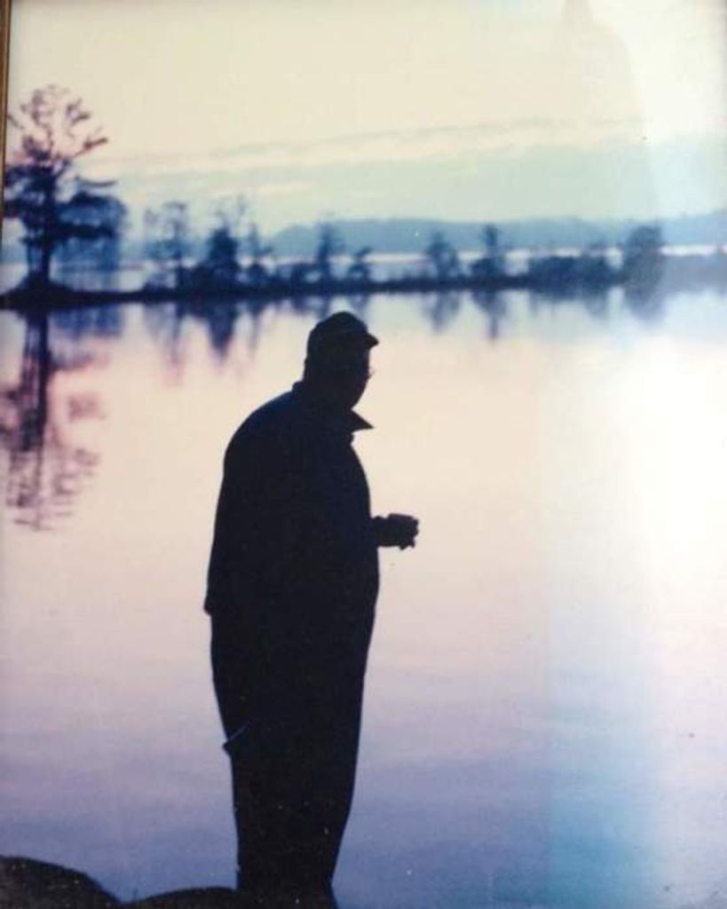 Carl Dansby Profile Photo
