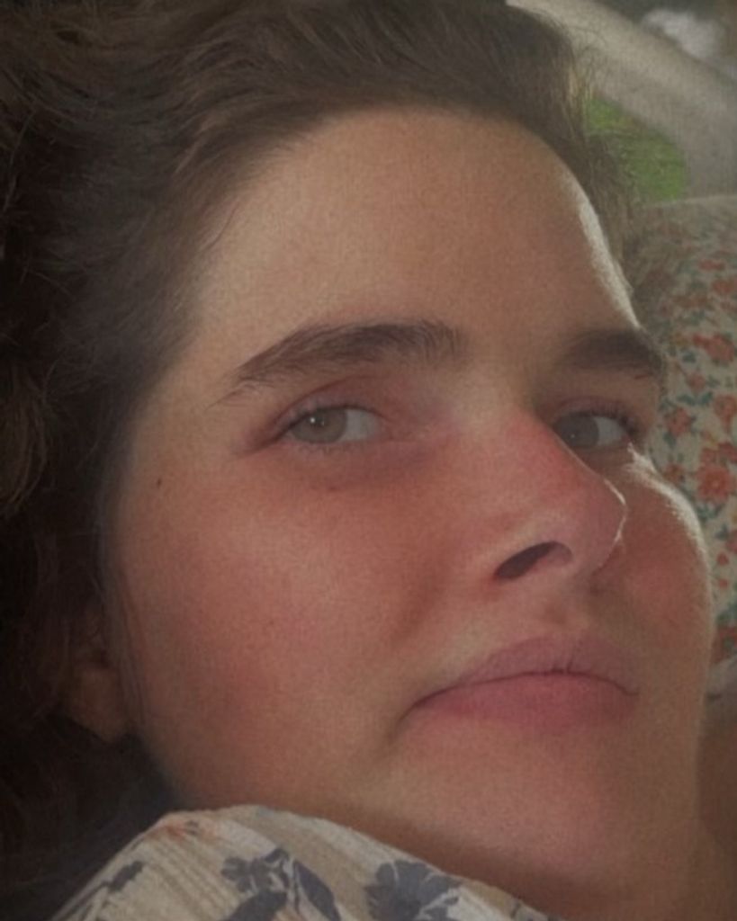 Sara Elizabeth Hilbert Profile Photo
