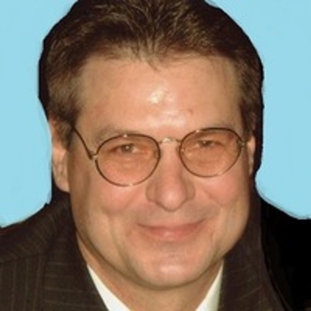 Gerard "Jerry" Winters