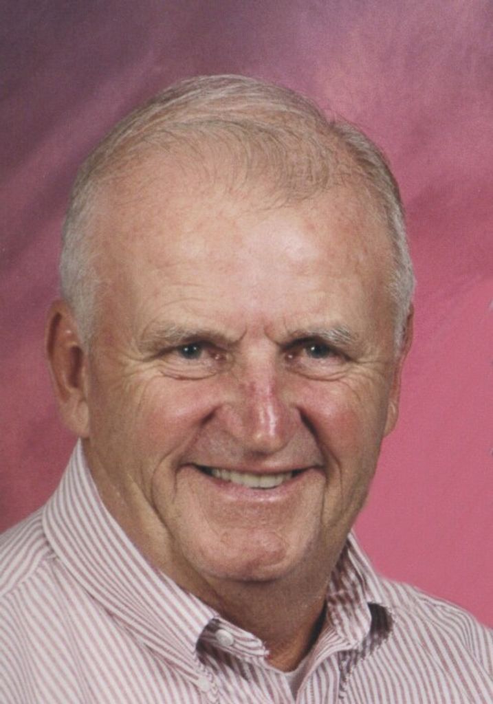 Donald "Glenn" Greathouse