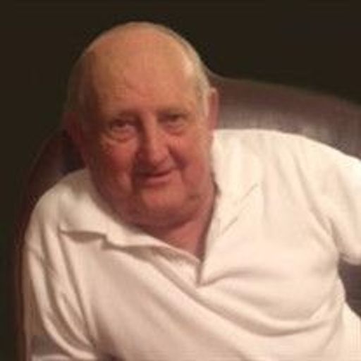 Carl Edward Barger Profile Photo