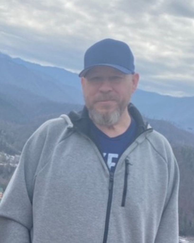 John Paul Marett, Jr.