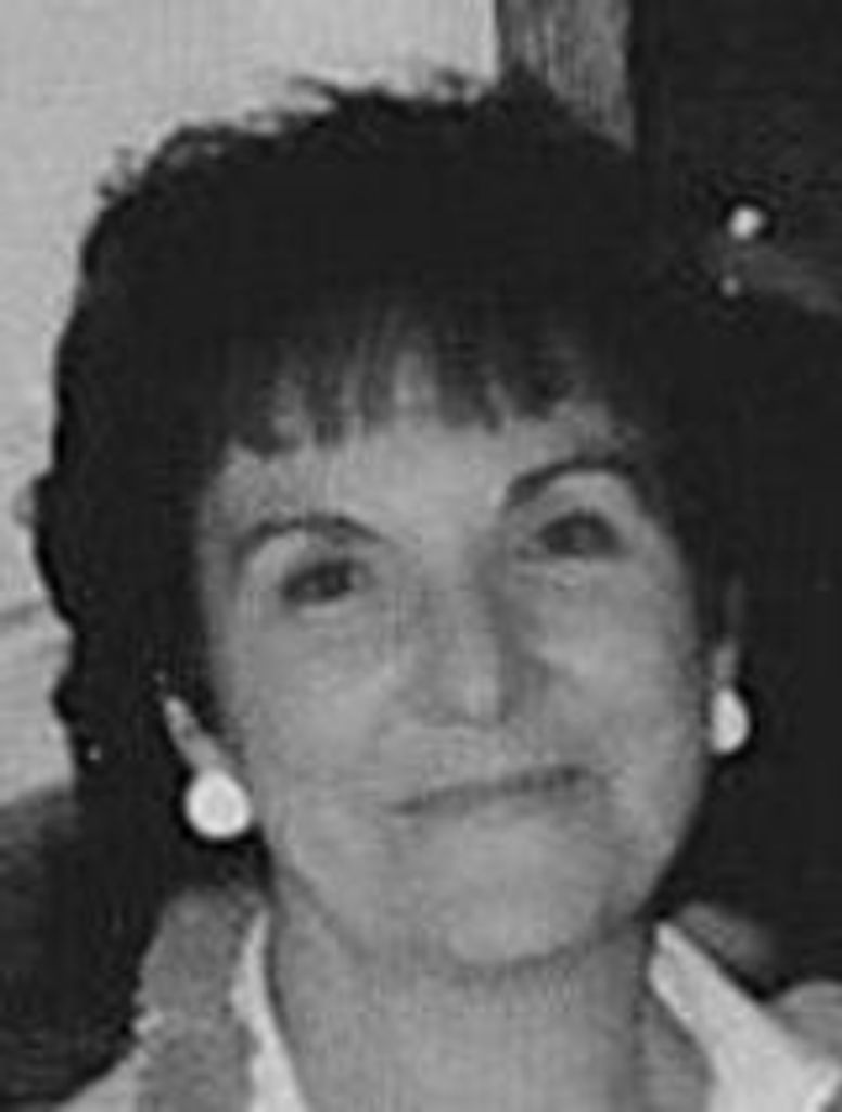 Catherine Thomas Profile Photo
