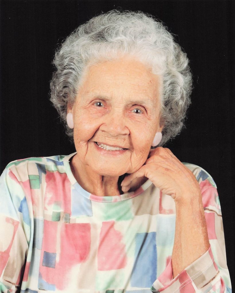 Alburtia Stevens Profile Photo
