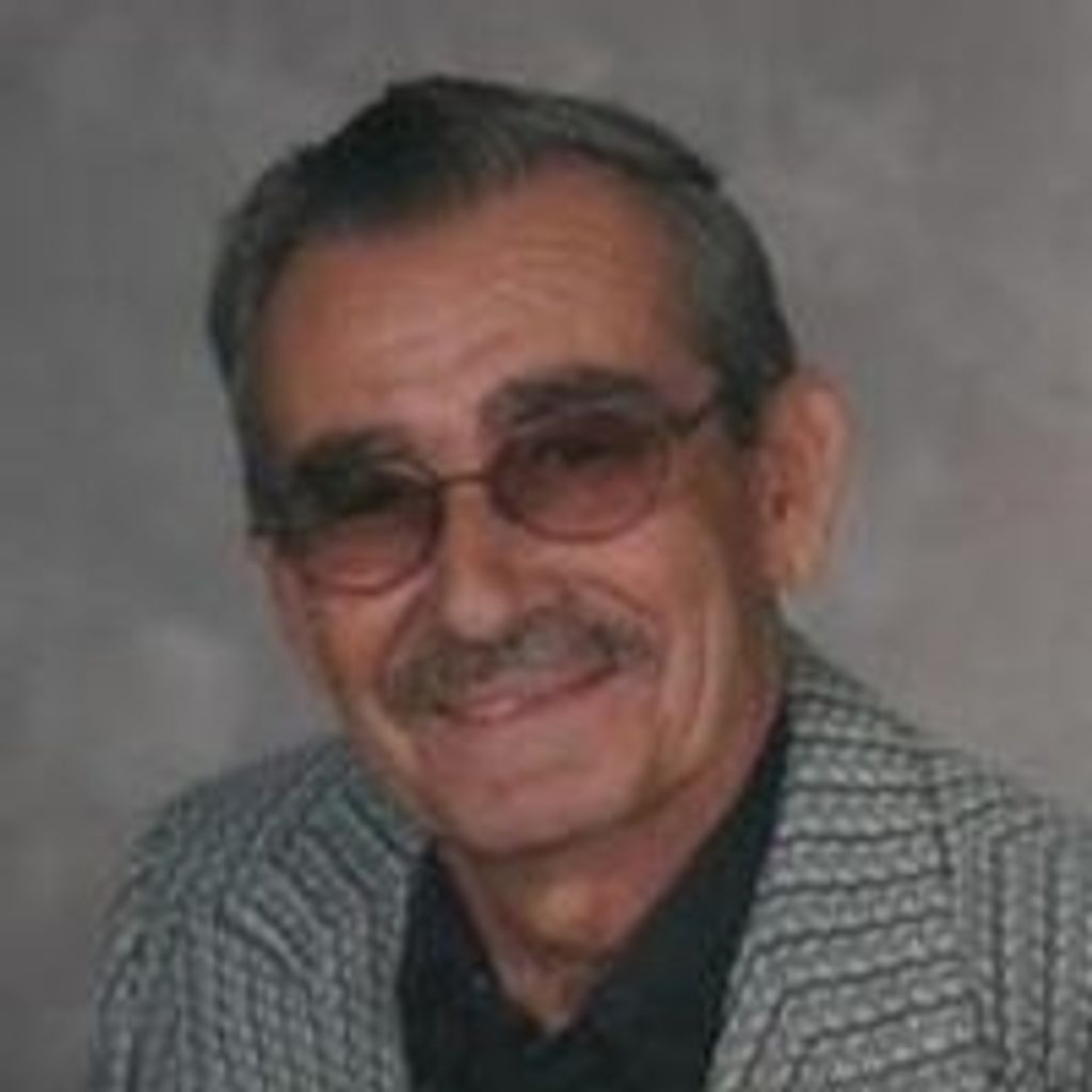 Ferdinand Fred Matos