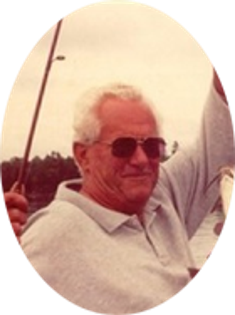 George Jenne