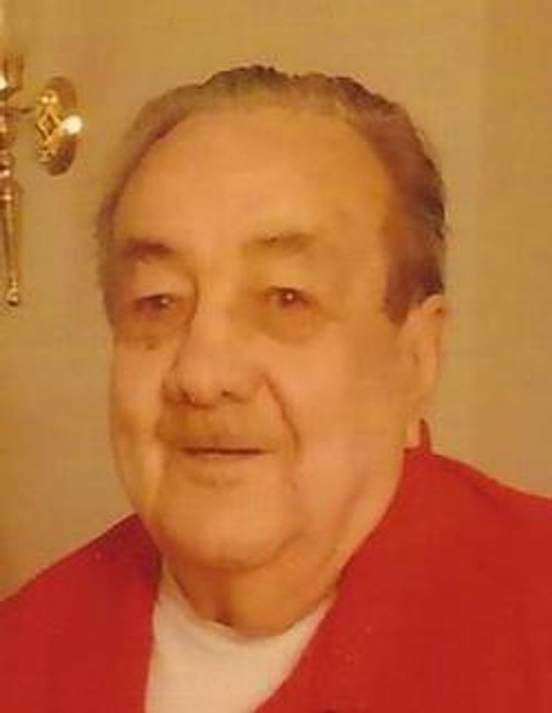 Luther Beckett Young Profile Photo