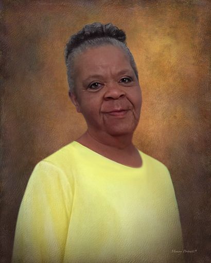 Joyce Anna Villanueva's obituary image