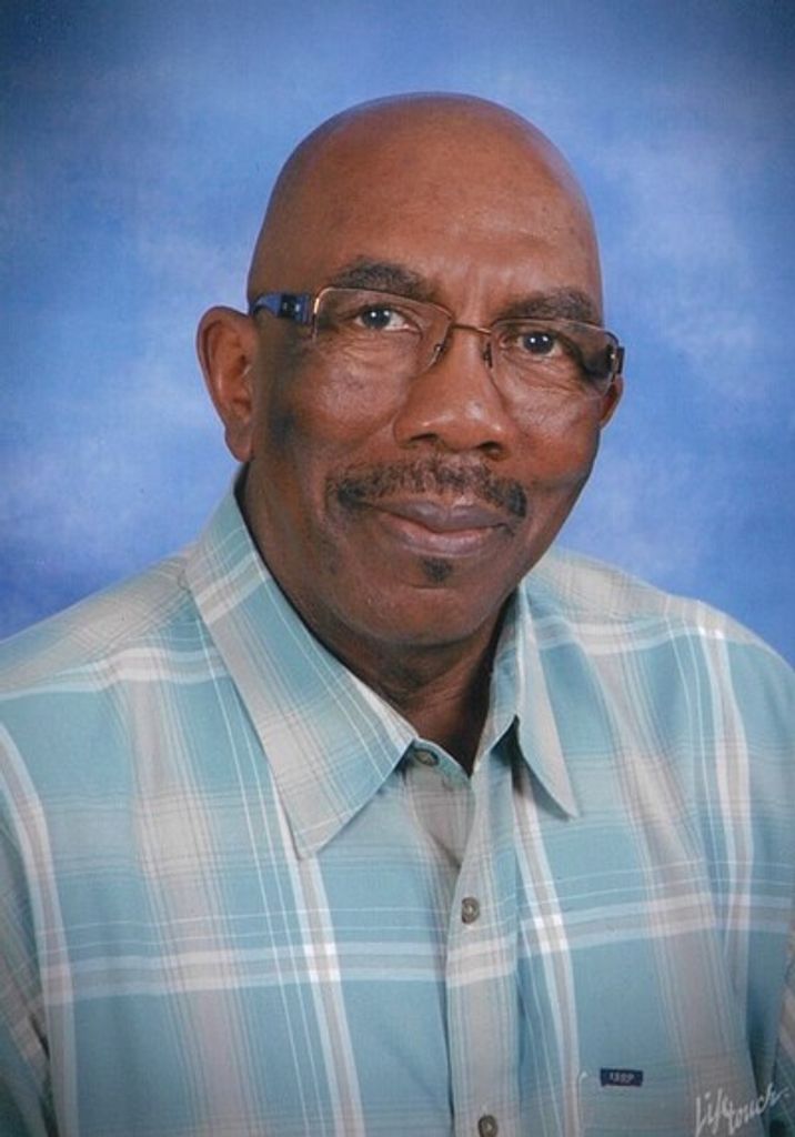 William Spencer Profile Photo