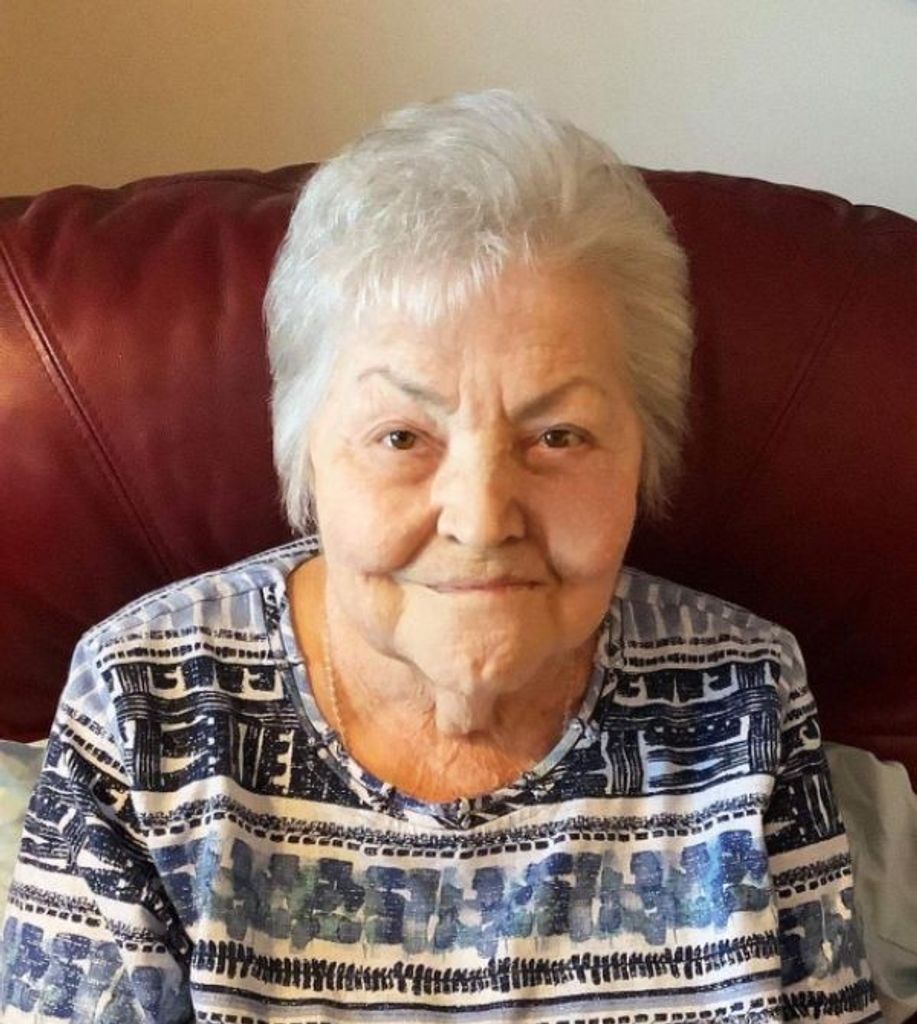 Rheta  Cheney Griffeth