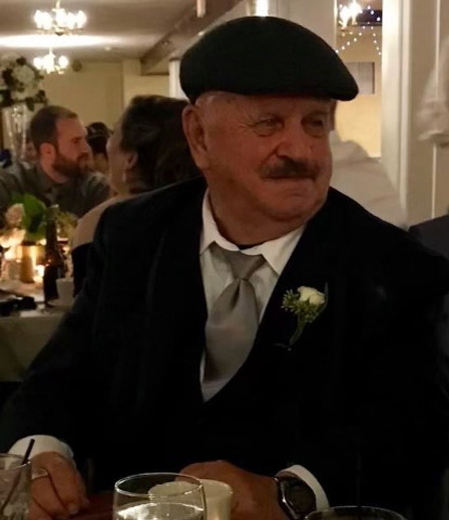 Melville L. Deyulus Sr.