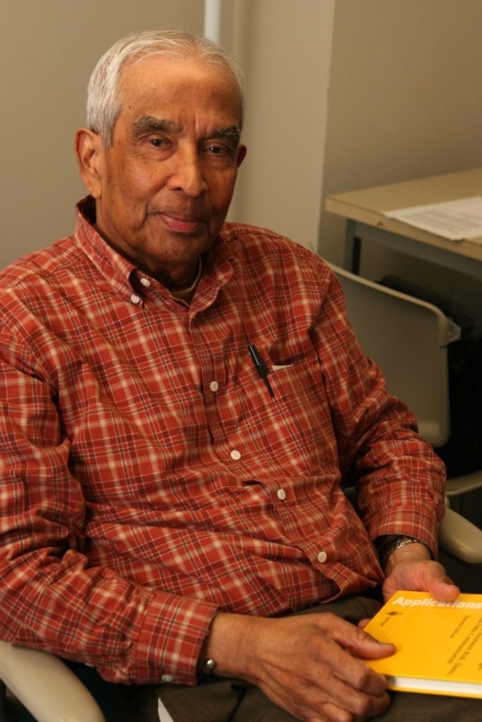 Narahari Umanath Prabhu Profile Photo
