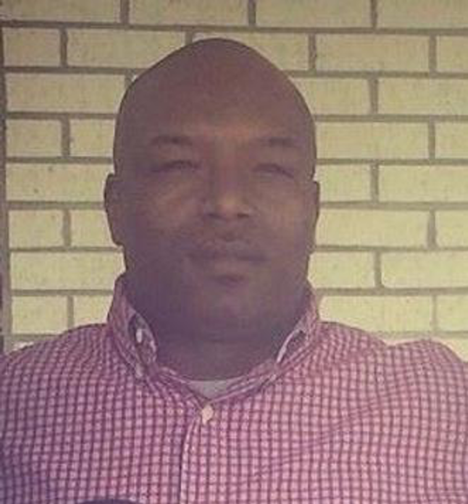 Christopher Dewayne Ashworth Profile Photo