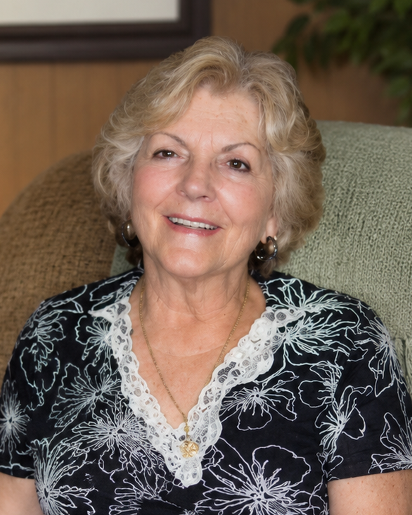 Wanda Louise Halcomb Profile Photo