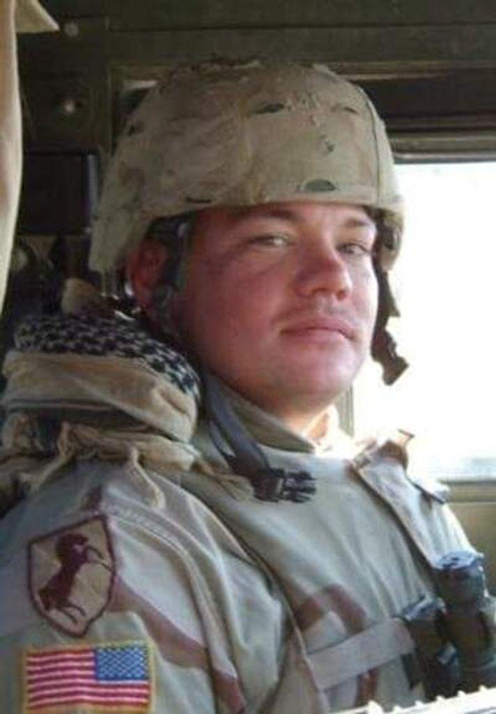 Bobby Newton Profile Photo