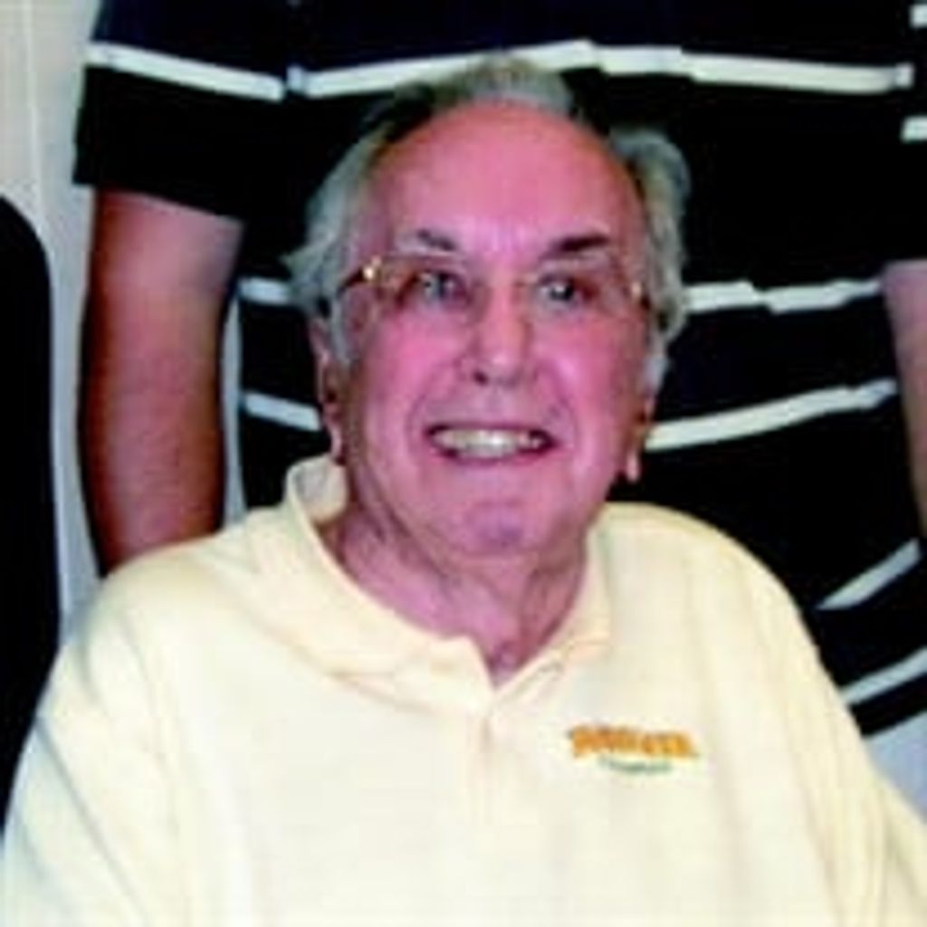 Rev. South