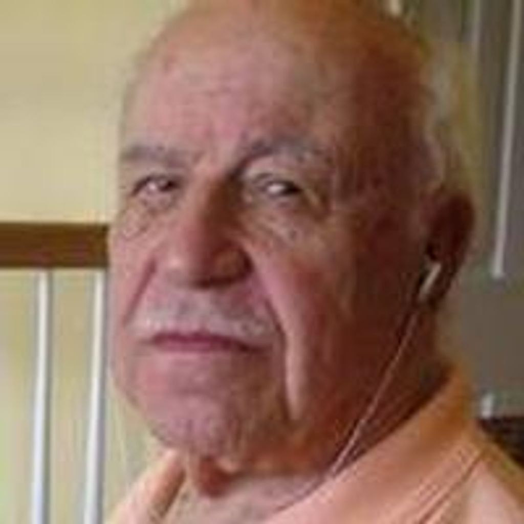 Charles Rubel Profile Photo