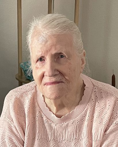 Merlene S. Bright's obituary image