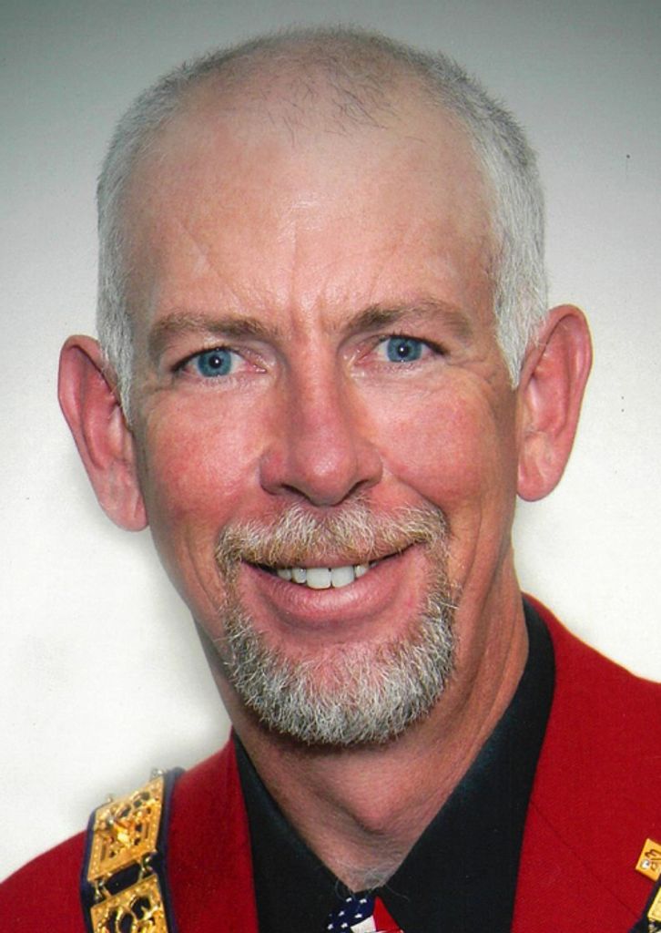 Richard "Rich" Gion