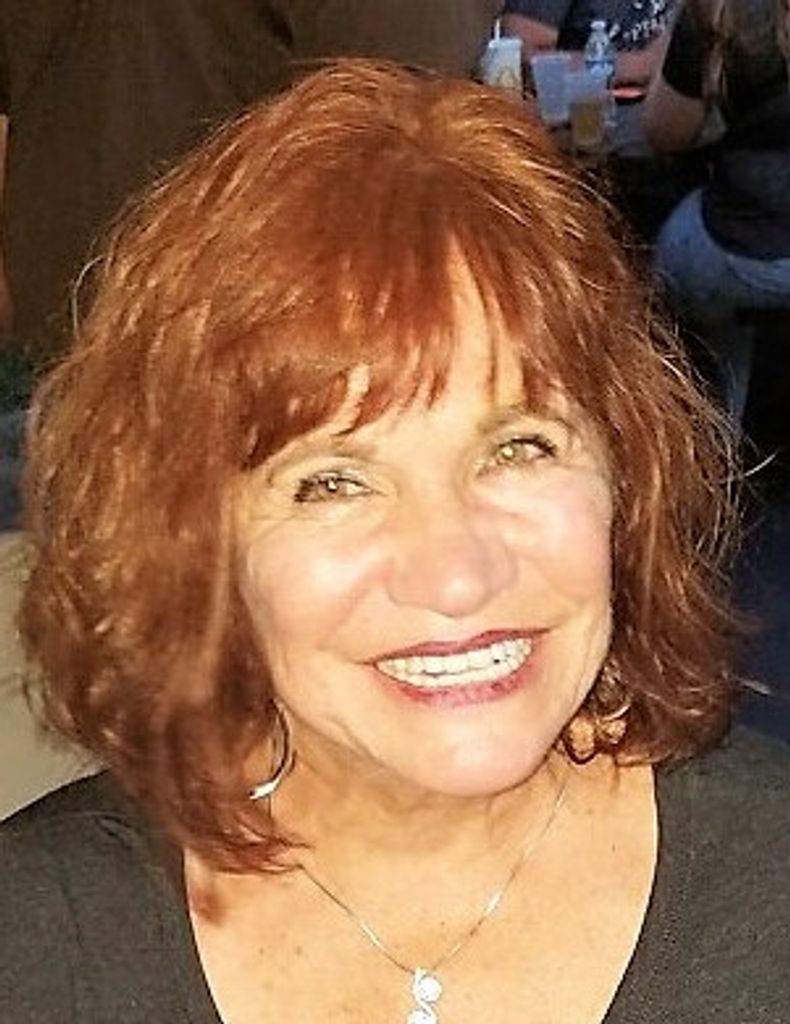 Wanda "Sue" Ellston Profile Photo